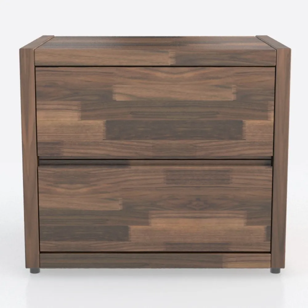 Signature Design by Ashley Drystan Rustic