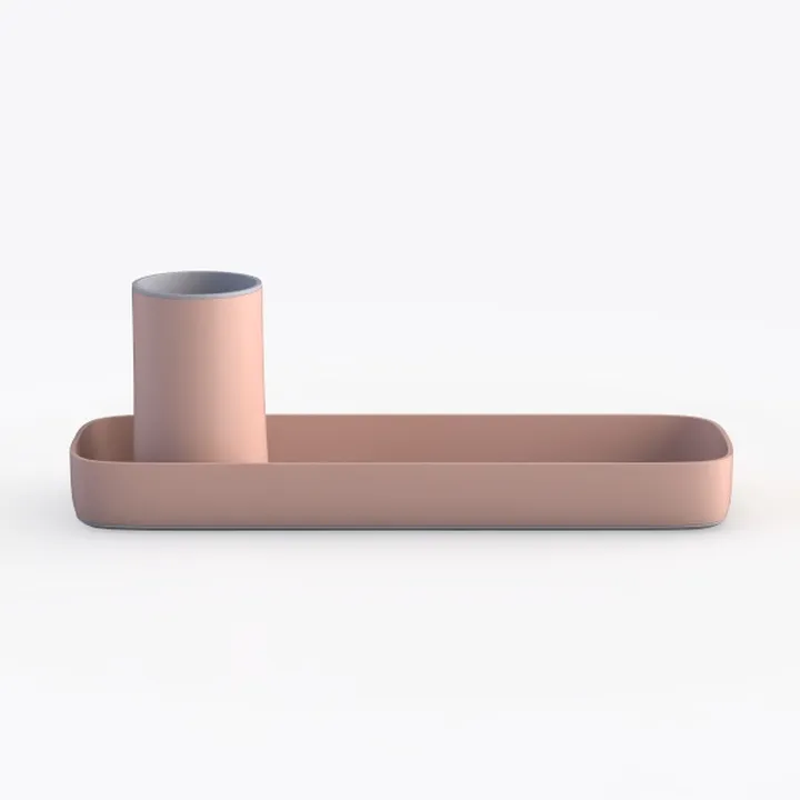 Gepege Pink Indoor Plant Pots for Plants