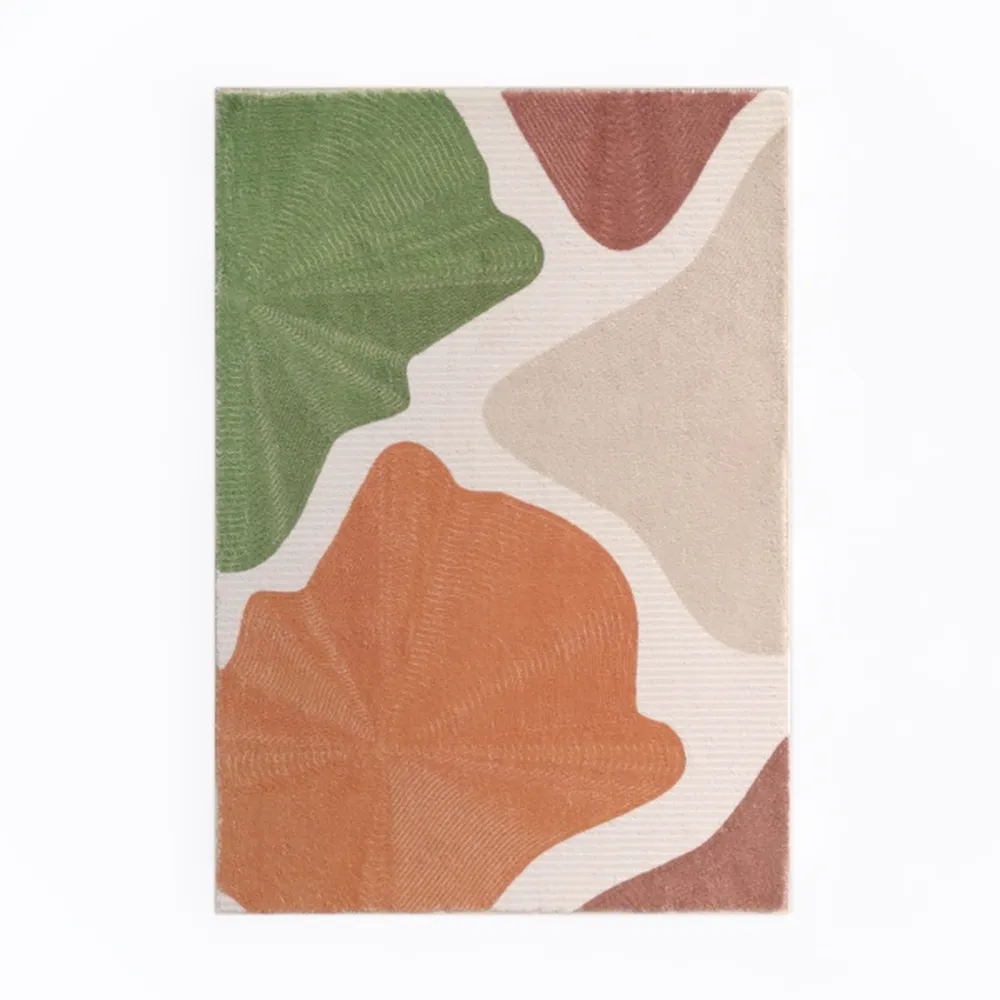 Bathroom Rugs 72"x36", Ultra-Soft Bath Rugs Quick