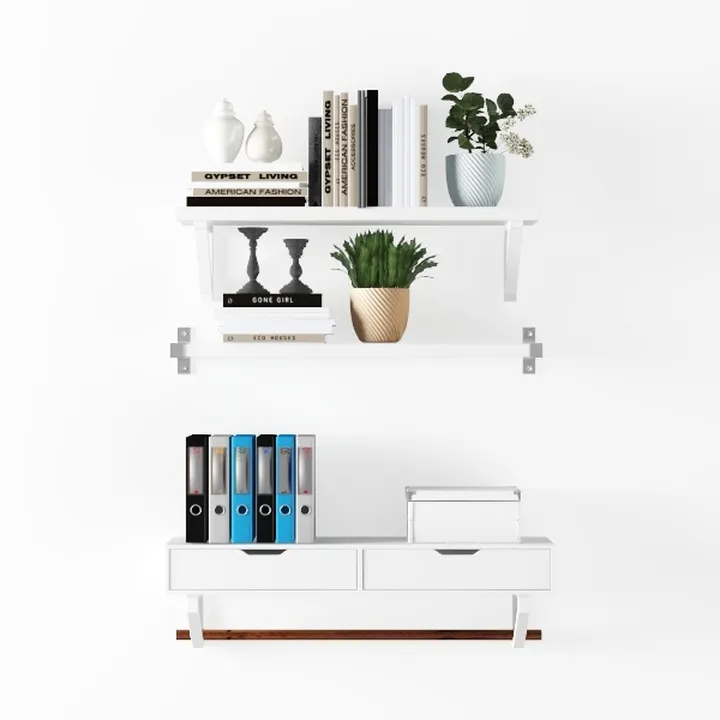 shelf 22
