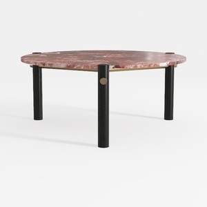 Starry Night Table, Moon Coffee Sofa Table, Large