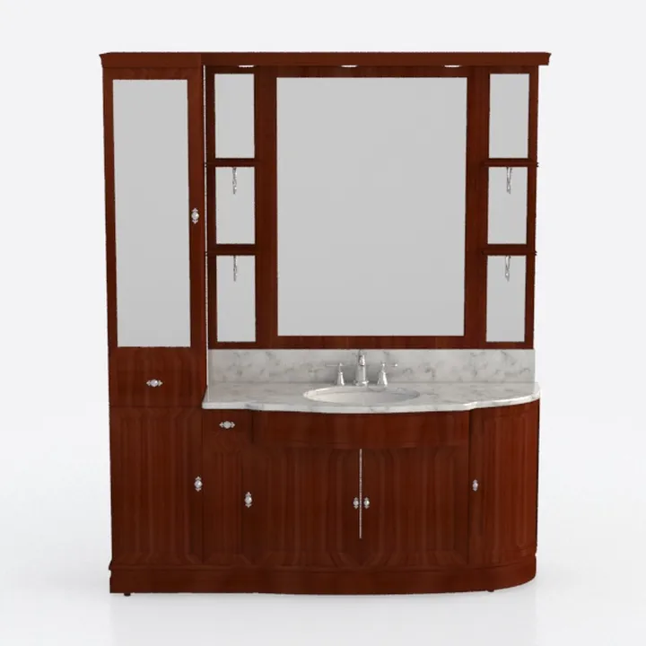 Main Cabinet 441