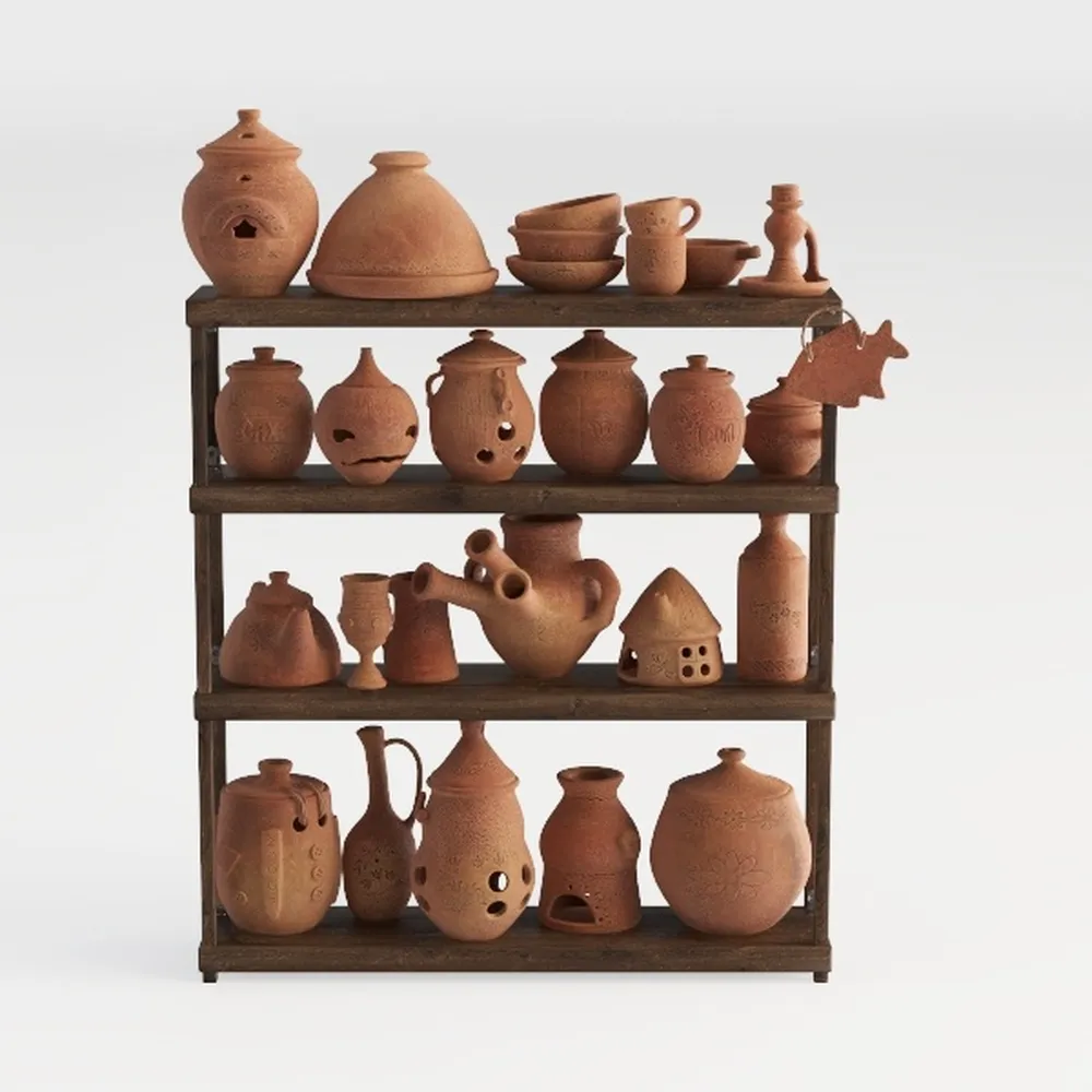 Portable Shoe Rack Organizer for Closet Entryway