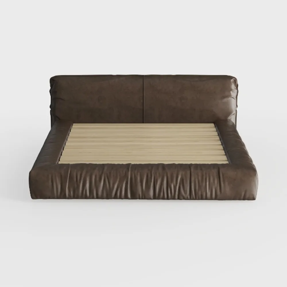 Meridian Furniture B1275Brown-K Rigby Collection A