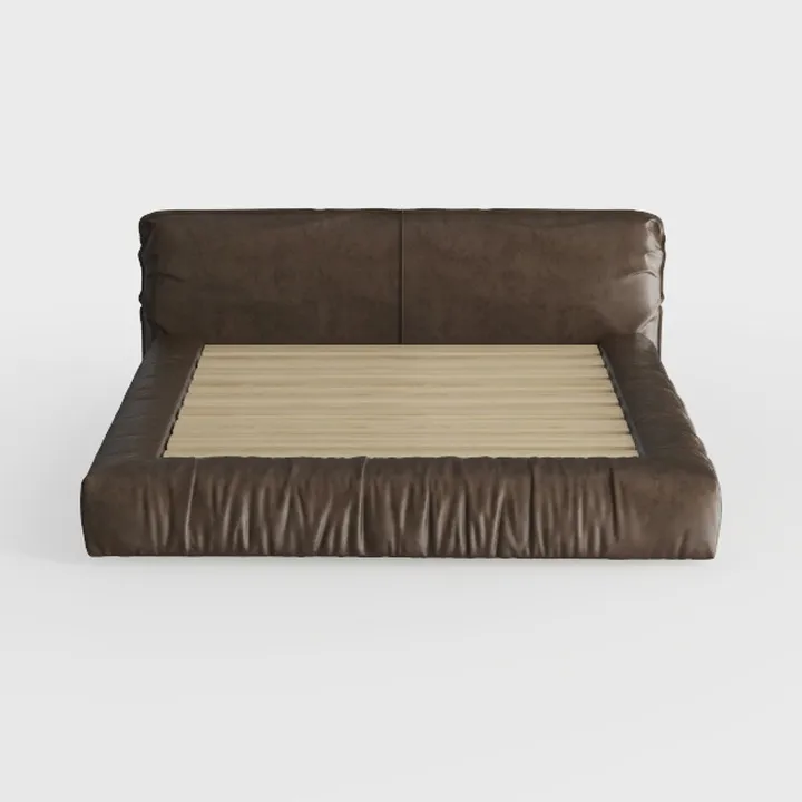 Meridian Furniture B1275Brown-K Rigby Collection A