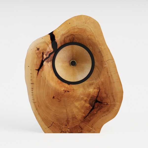 designer audio-Music Space