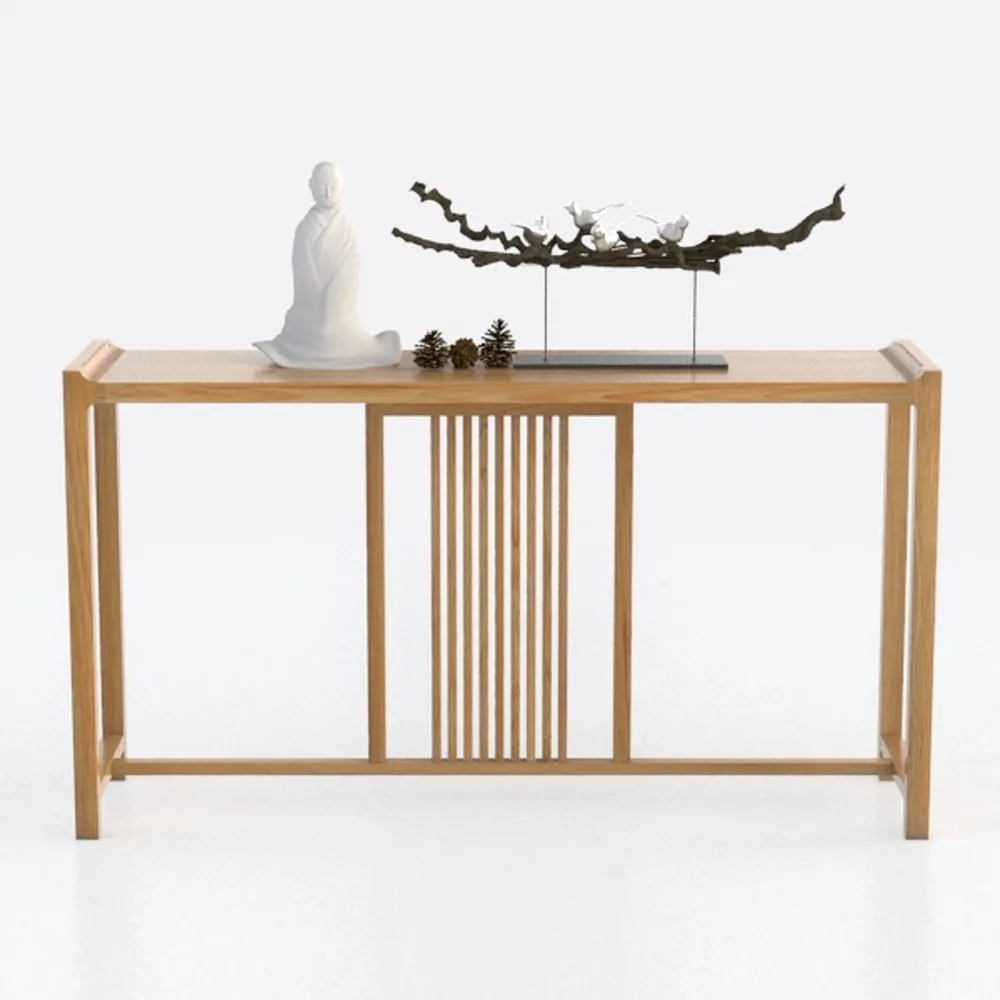 Scrivania Moderna per Computer da Ufficio Domestico da 1,4 m, Semplice Tavolo da Studio e Scrittura, Design Compatto con Gambe quadrate, Ideale per Camera da Letto e Spazio di Lavoro, elegan