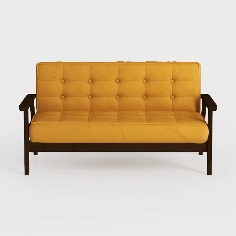 Royal Sleep Products by The Futon Factory 12 inch