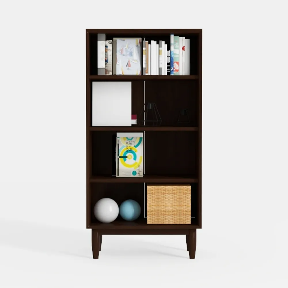 GTPLAYER 6-Cube Storage Organizer Shelf – Fits 11"