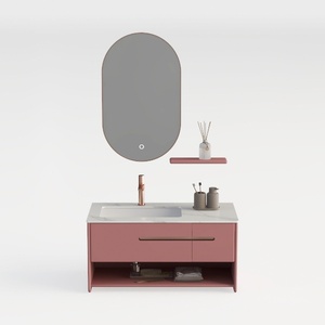 vanity-Vanity Essentials