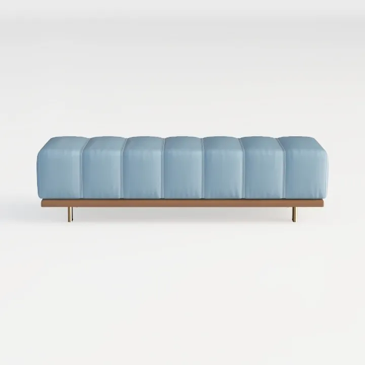 bedroom bench-Atmospheric