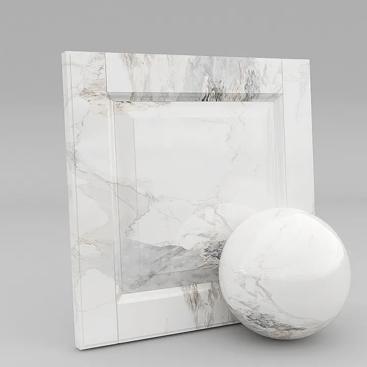 marble - wider