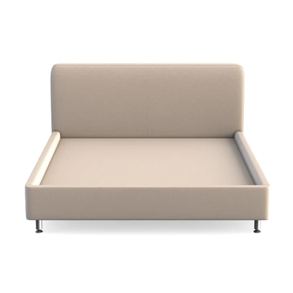 Novilla Queen Size Mattress, 12 Inch Gel Memory