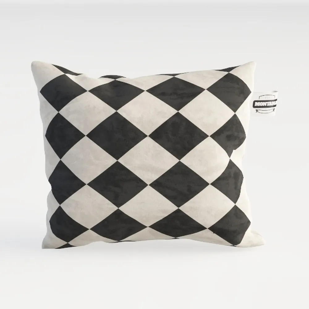 Outdoor Pillows 16x16 Waterproof Outdoor Pillow