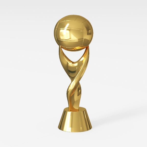 trophy-World Cup