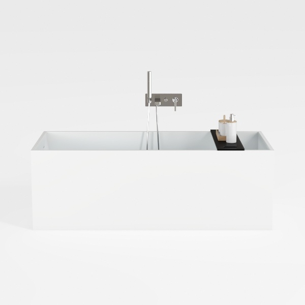bathtub-Bathe Comfort