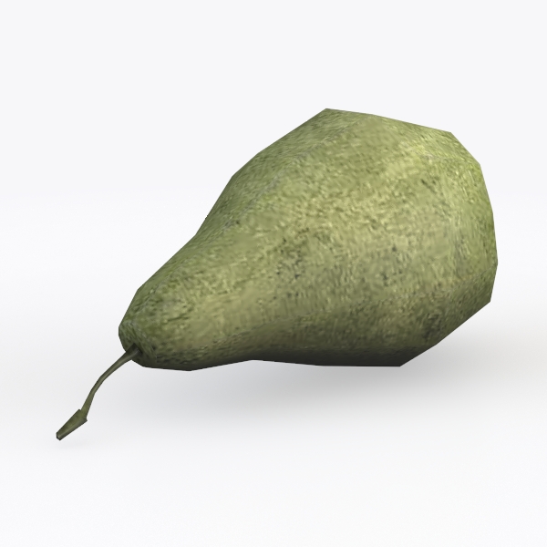 Pear