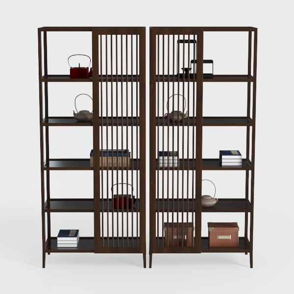 Decorative Shelf 160