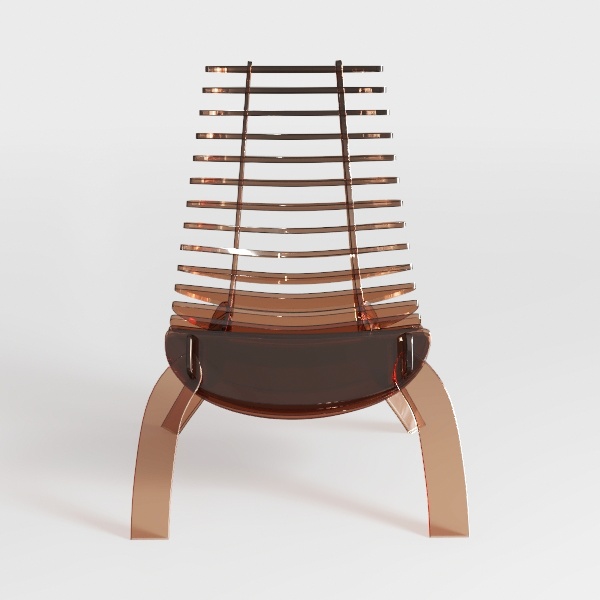 Melino Acacia Wooden Folding Adirondack Chair Set 