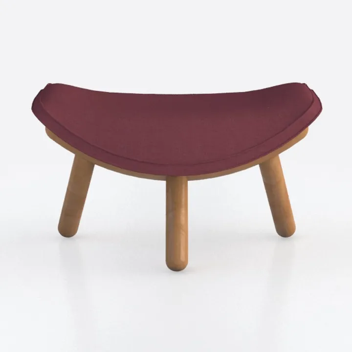 ProTuning LILLEHEM Modulo 2 posti, Gunnared/marrone-rosso legno