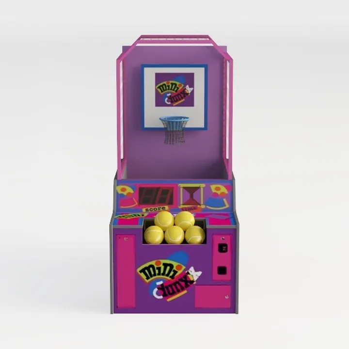 Arcade Game-55