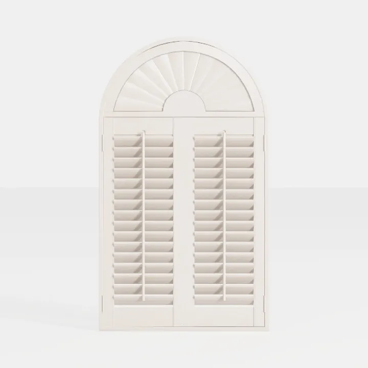 Arched Window_53