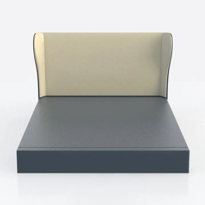 Giantex 6 Inch Folding Sofa Bed Couch with Pillow,