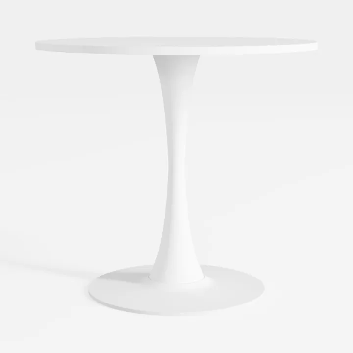 coffee table-Cool-colored space