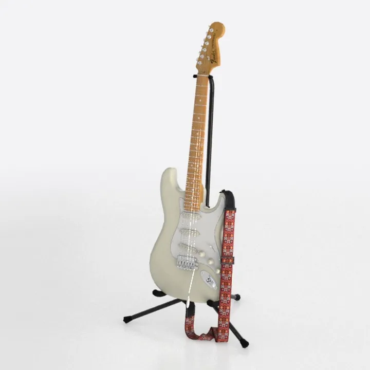 Musical Instrument 347