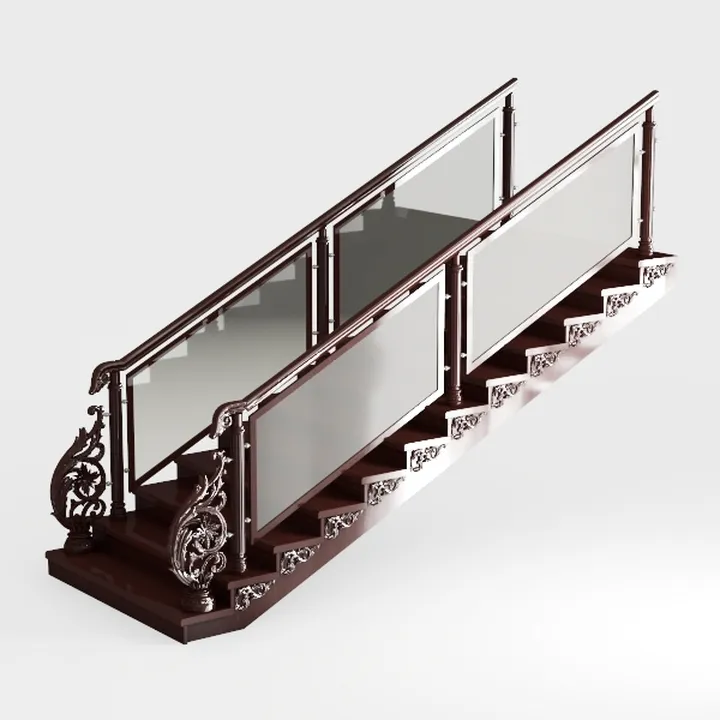 stairs 11