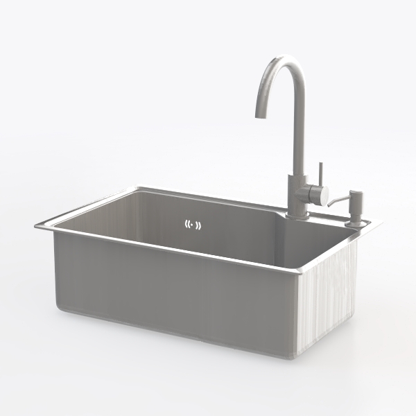 Sink Faucet_96