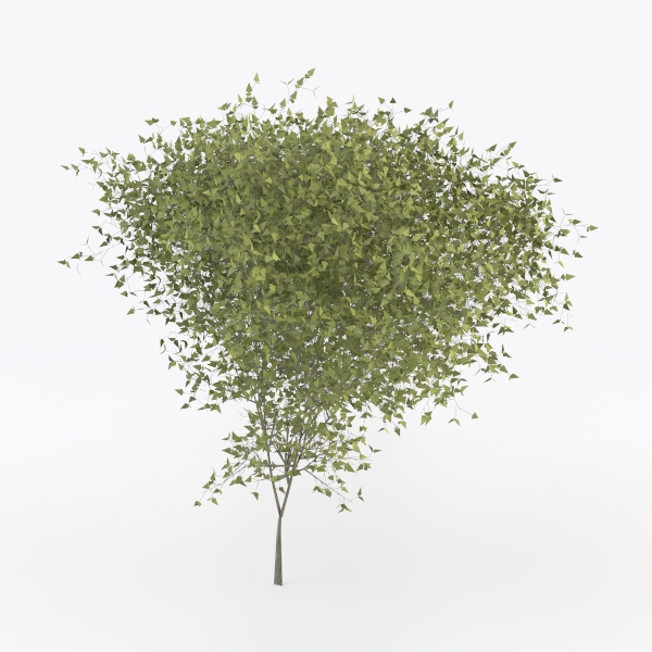 Artificial Palm Tree 6ft, Fake Tropical Palm Tree