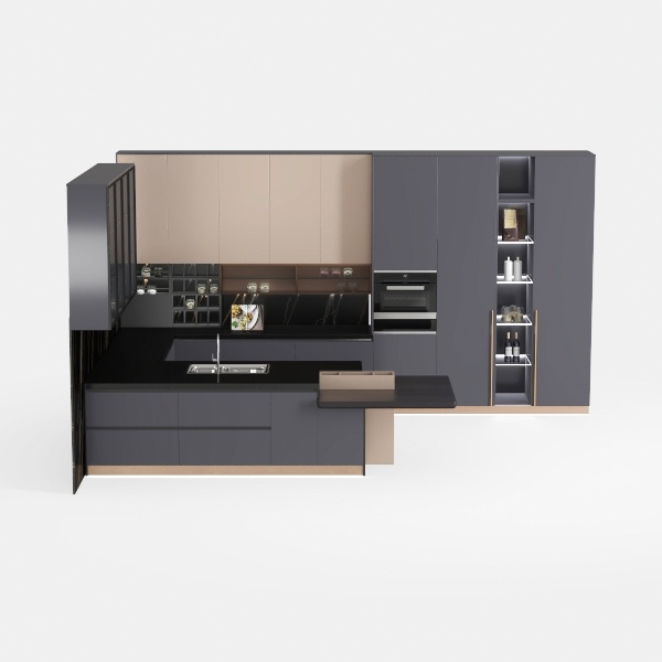 Kitchen Cabinets Premier_110