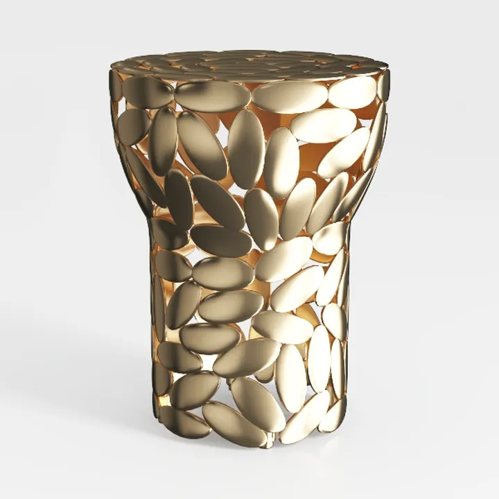 side table-Happy Queen's Day