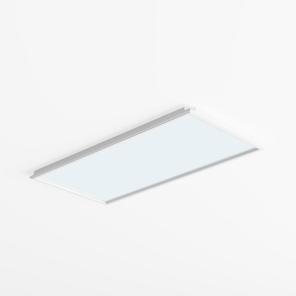 2x4 LED Flat Panel Light, 60W/50W/40W/30W/25W