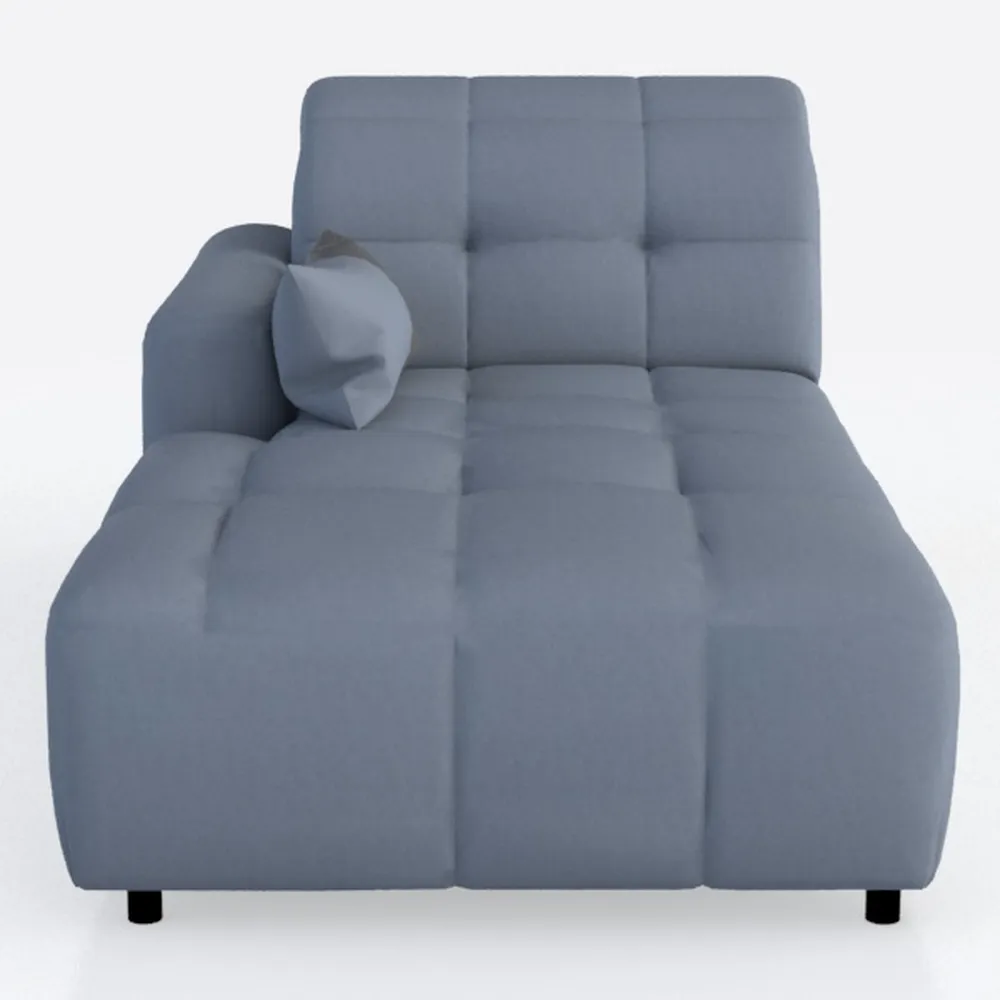 Giantex Folding Lazy Sofa Floor Chair, Indoor