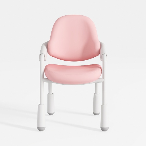 Mesh Home Office Desk Chair with Swivel Function a