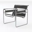 Oversized Camping Directors Chair, Portable Left 45 Degree View