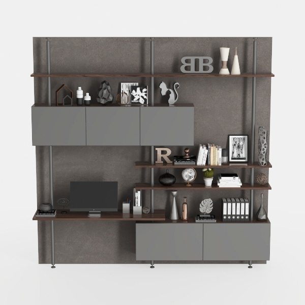 bookcase-Book Retreat