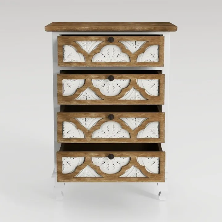 ANTBOX Portable Shoe Rack Organizer for Closet