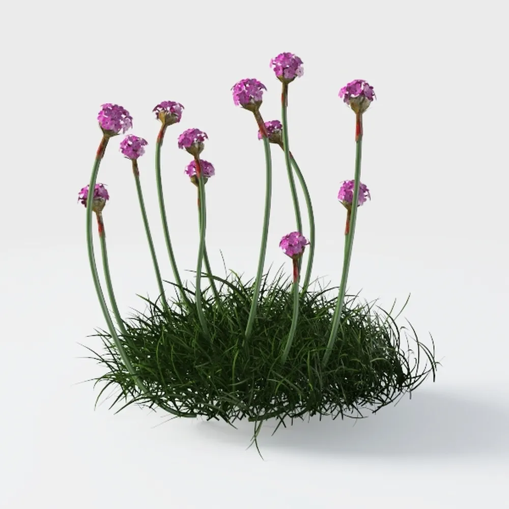 Bird Fiy Artificial Plants Flowers Fake Outdoor UV