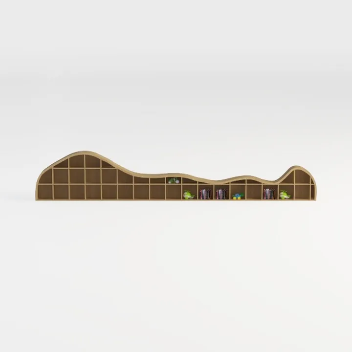 bookcase-Library