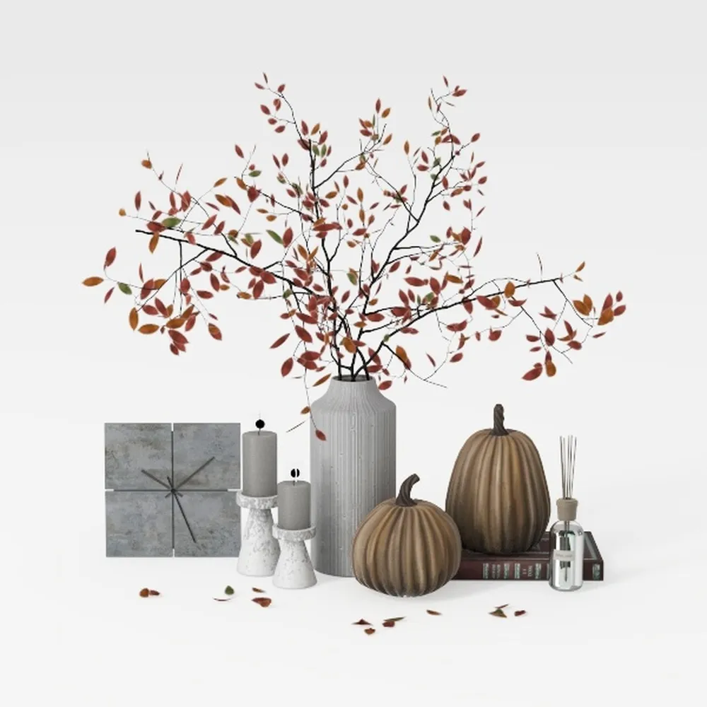 4.6ft Faux Bamboo Tree Artificial Nandina Tree