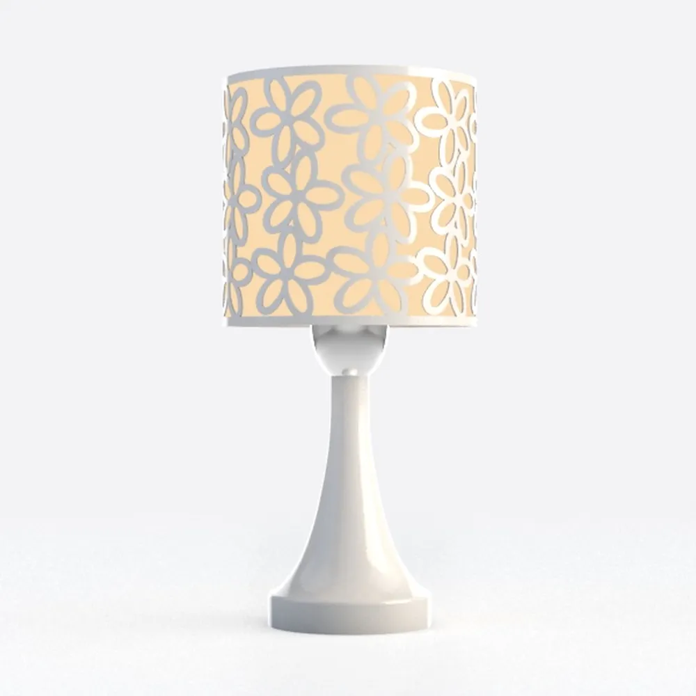 JONATHAN Y JYL4051A-SET2 Theodore 21" Rustic