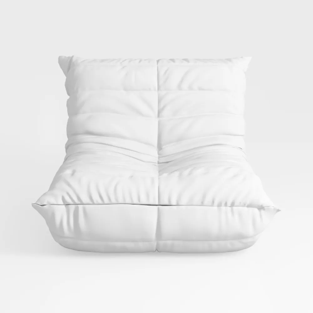 Homguava Bean Bag Chair, Giant Beanbag Chairs for