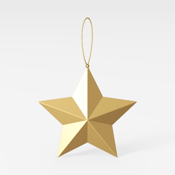 Christmas tree ornament-Christmas