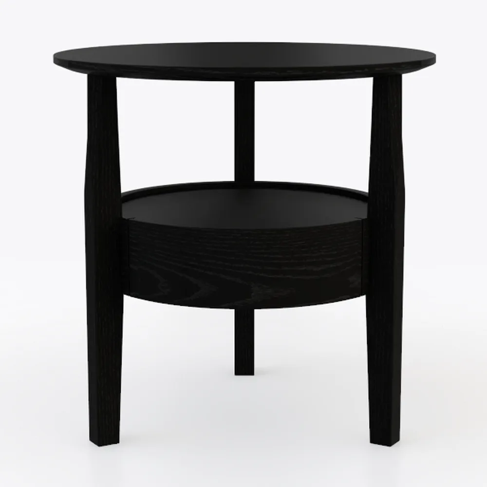 GREENVINES Adirondack-Outdoor-Side-Table | 14 x 13