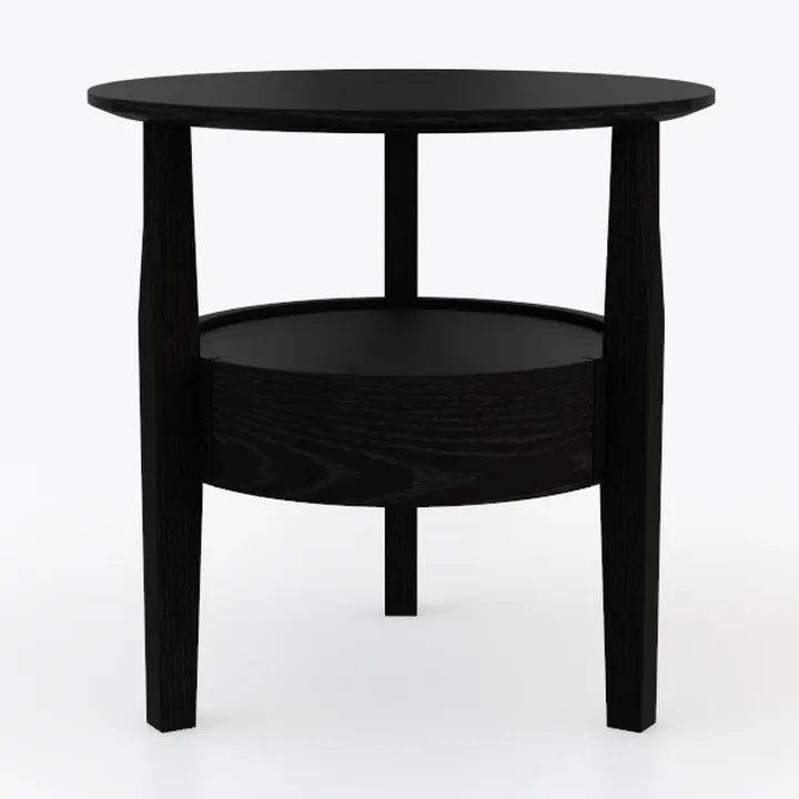 GREENVINES Adirondack-Outdoor-Side-Table | 14 x 13