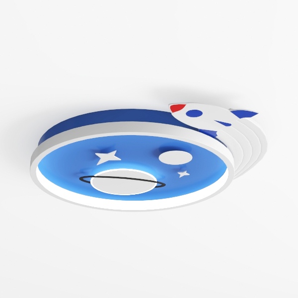 ceiling lamp-Mini Wonderland