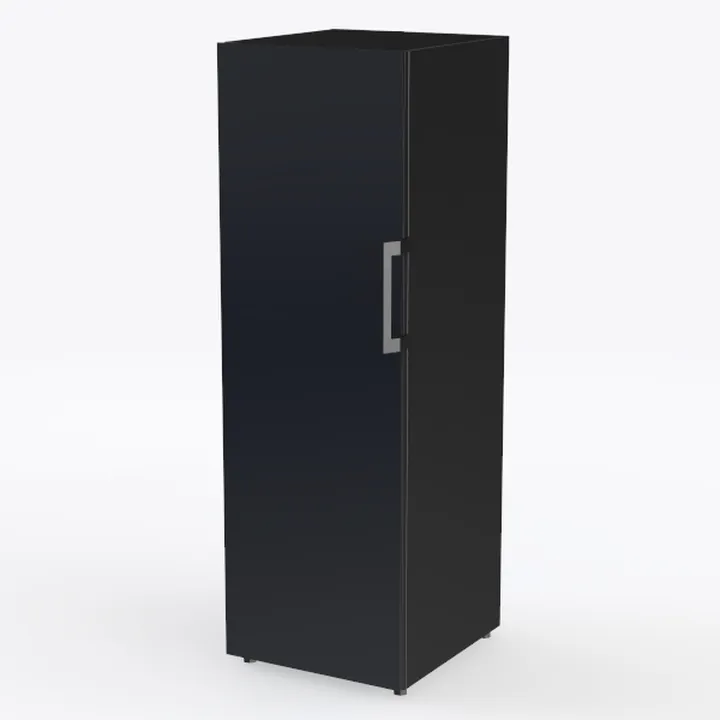Commercial Cool 18 Cu. Ft. Top Mount Refrigerator
